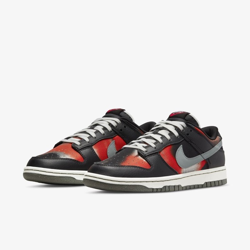 Nike Dunk Low Graffiti | DM0108-001 | Grailify